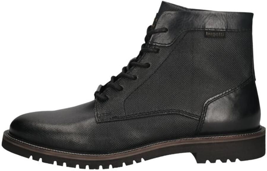 Bugatti Veterboots zwart - Foto 2