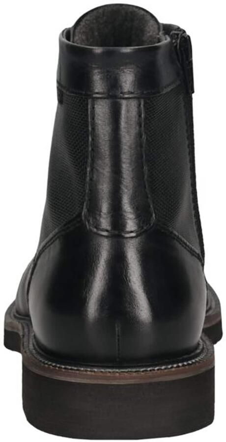 Bugatti Veterboots zwart - Foto 3