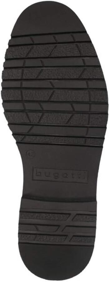 Bugatti Veterboots zwart - Foto 5