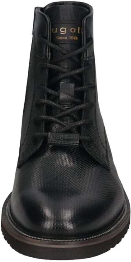 Bugatti Veterboots zwart - Foto 4
