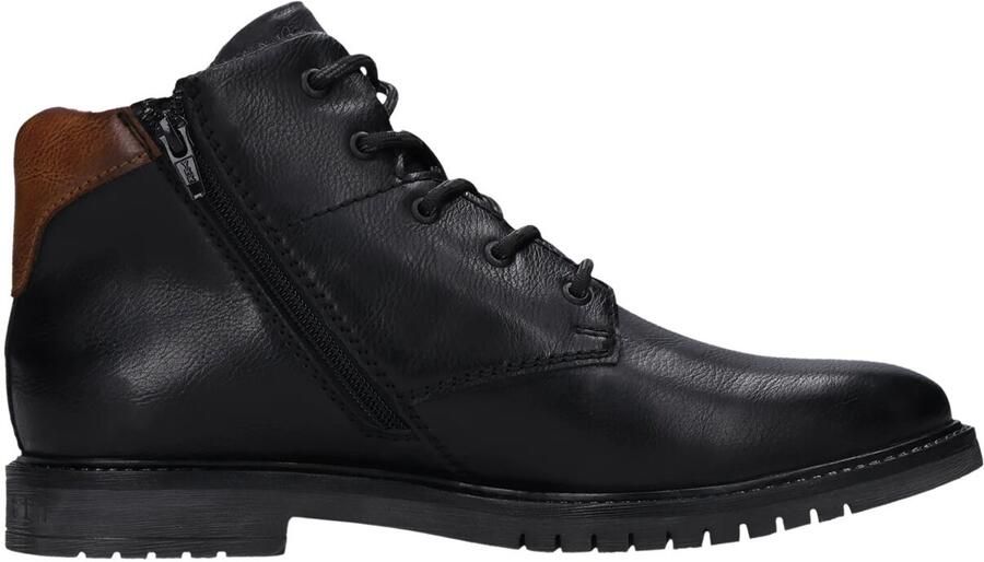 Bugatti Veterboots zwart - Foto 5