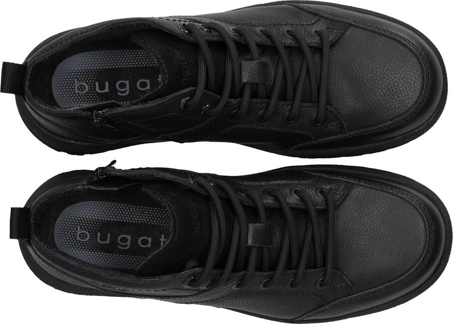 Bugatti Veterboots zwart - Foto 2