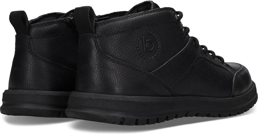 Bugatti Veterboots zwart - Foto 3