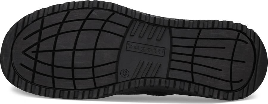 Bugatti Veterboots zwart - Foto 5