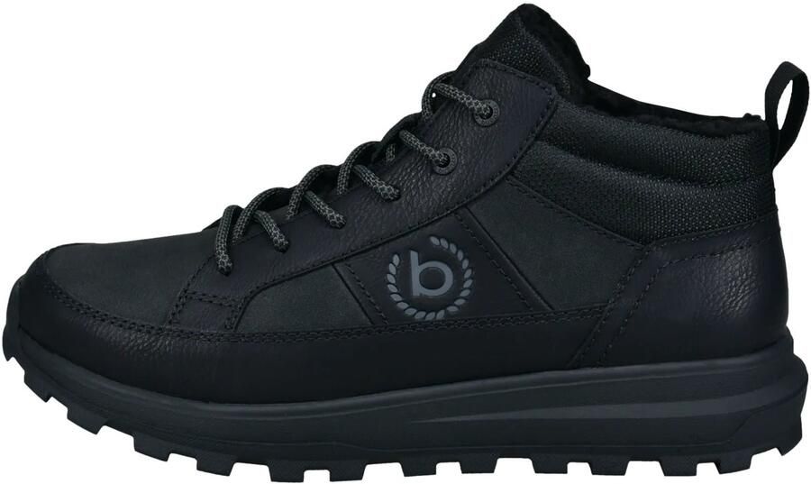 Bugatti Veterboots zwart - Foto 3