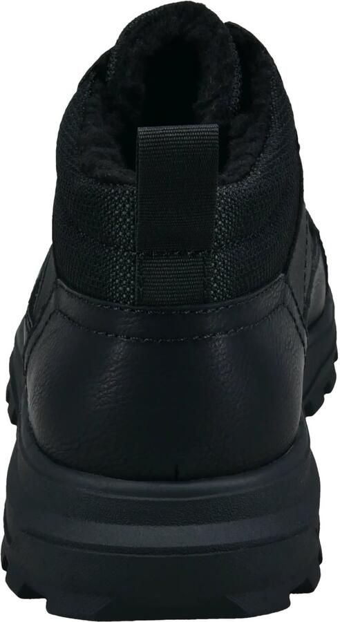 Bugatti Veterboots zwart - Foto 5