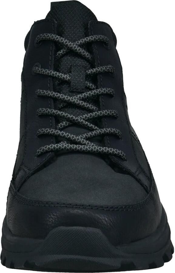 Bugatti Veterboots zwart - Foto 2