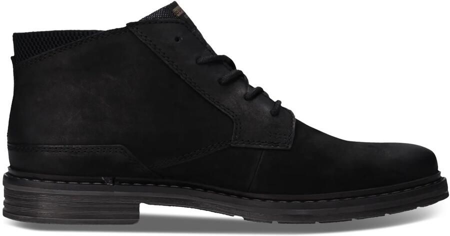 Bugatti Veterboots zwart - Foto 5