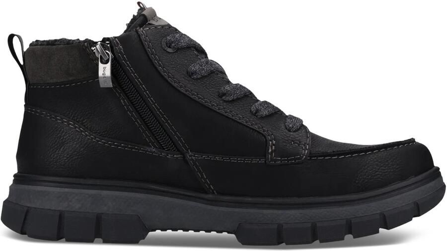Bugatti Veterboots zwart - Foto 5