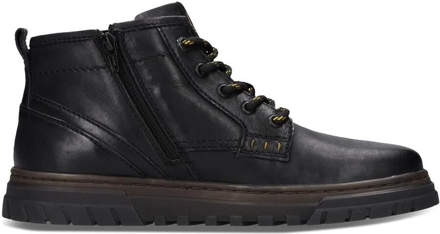 Bugatti Veterboots zwart - Foto 5