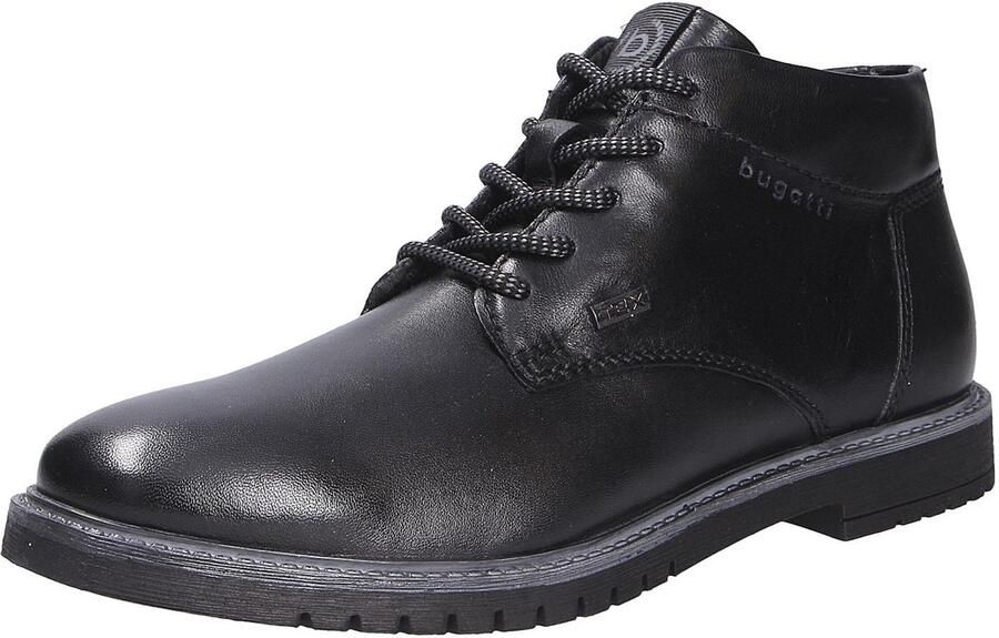 Bugatti Winterlaarzen Veterboots enkellaars vrijetijdslaars met warme voering - Foto 15