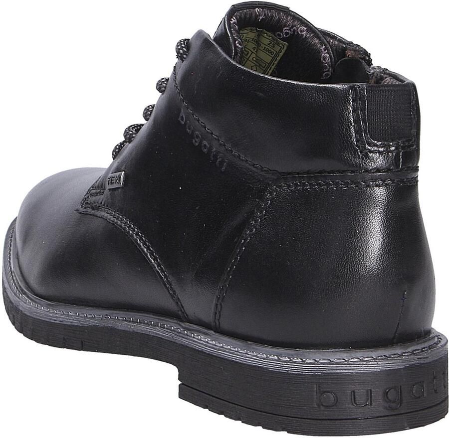 Bugatti Winterlaarzen Veterboots enkellaars vrijetijdslaars met warme voering - Foto 12