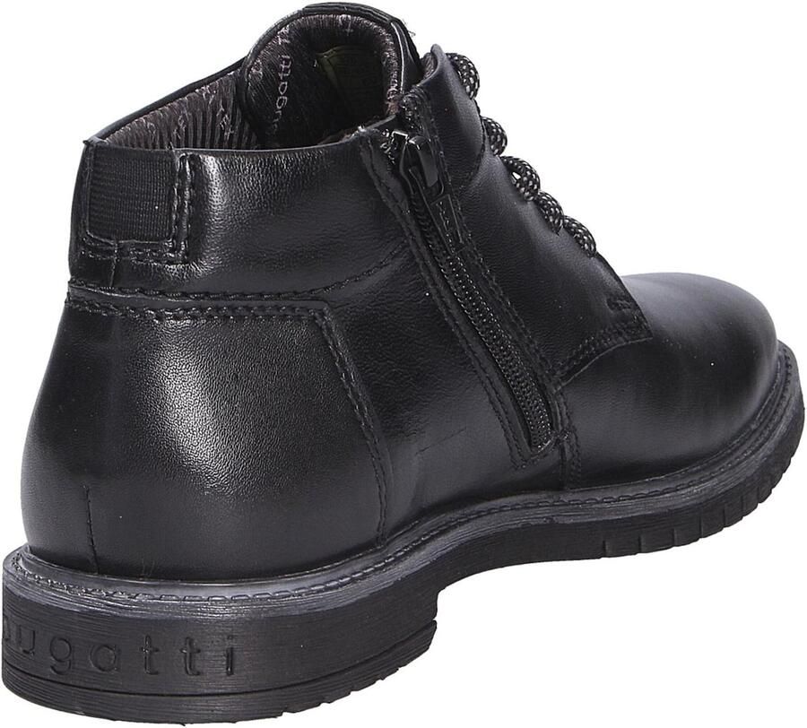 Bugatti Winterlaarzen Veterboots enkellaars vrijetijdslaars met warme voering - Foto 13