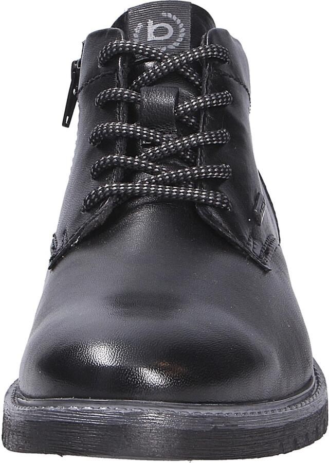 Bugatti Winterlaarzen Veterboots enkellaars vrijetijdslaars met warme voering - Foto 14