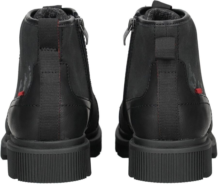 Bugatti Boots met ritssluiting model 'Aral' - Foto 2
