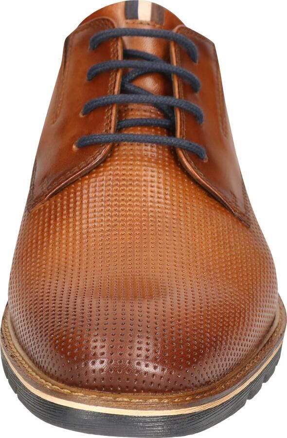 Bugatti Nette schoenen Derbie en cuir Leder Business - Foto 8