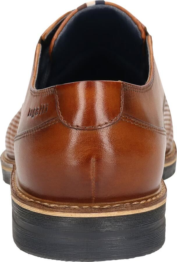 Bugatti Nette schoenen Derbie en cuir Leder Business - Foto 7