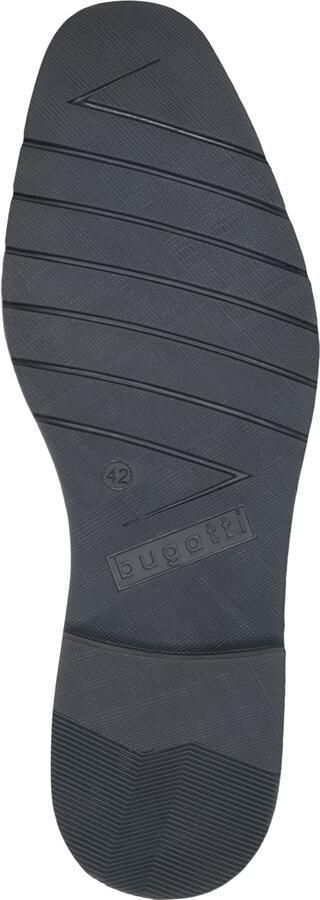 Bugatti Nette schoenen Derbie en cuir Leder Business - Foto 9