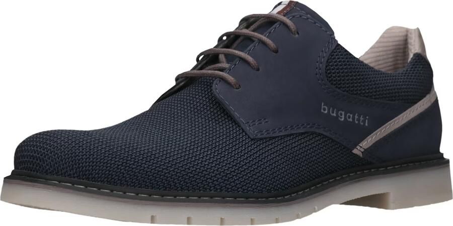 Bugatti Sportschoenen met veters - Foto 2