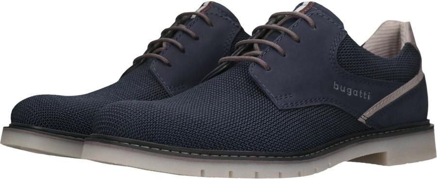 Bugatti Sportschoenen met veters - Foto 5