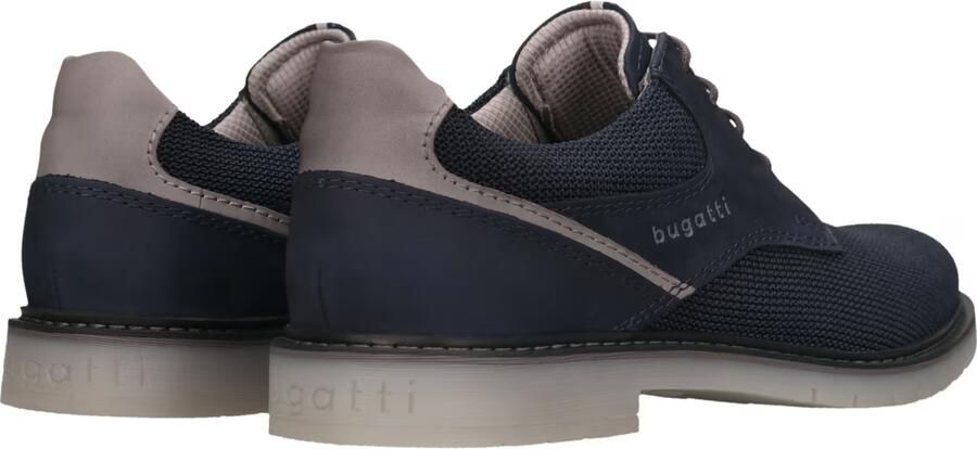 Bugatti Sportschoenen met veters - Foto 4