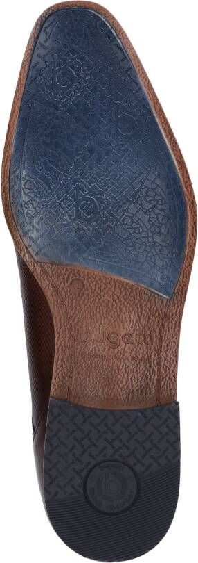 Bugatti Veterschoenen avondschuh businessschuh feestdagenschuh met handafwerking - Foto 13