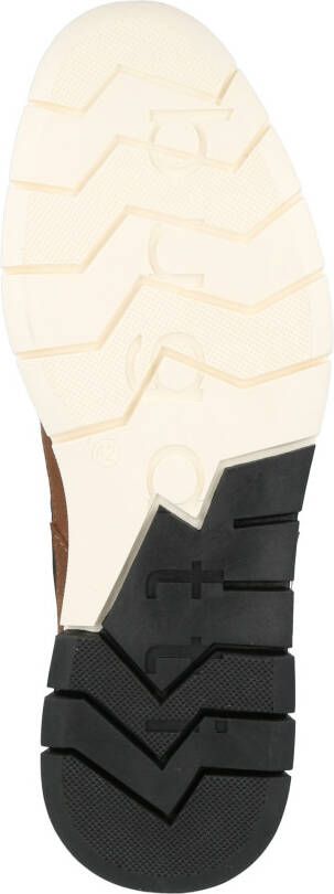 Bugatti Veterschoenen met gaatjespatroon vrijetijdsschoen lage schoen veterschoen - Foto 7