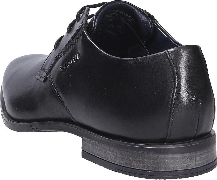 Bugatti Veterschoenen businessschoen avondschuh feestschuh met zijlogo-embleem - Foto 10