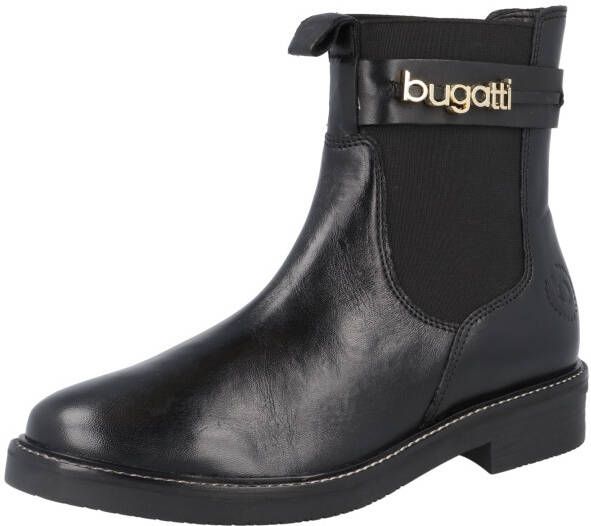 Bugatti Chelsea boots