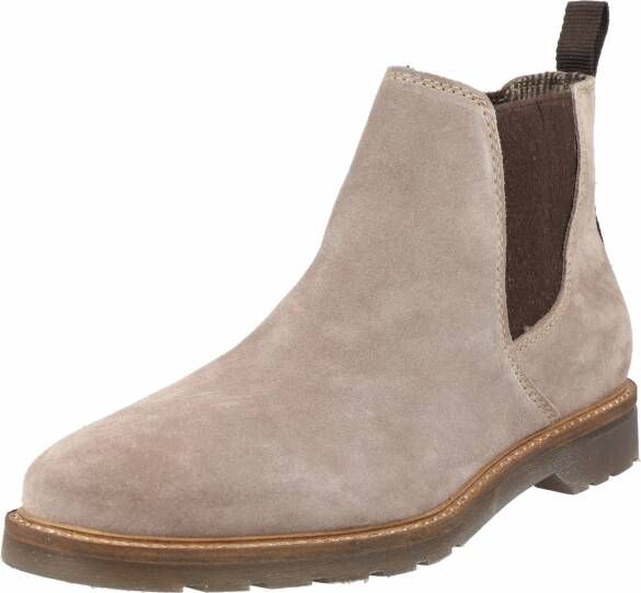 Bugatti Chelsea boots