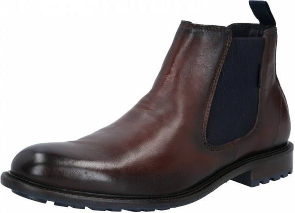 Bugatti Chelsea boots 'Bonifacio'