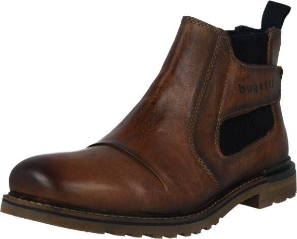 Bugatti Chelsea boots 'Vittore'