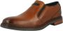 Bugatti Heren Mocassin Cognac COGNA - Thumbnail 22