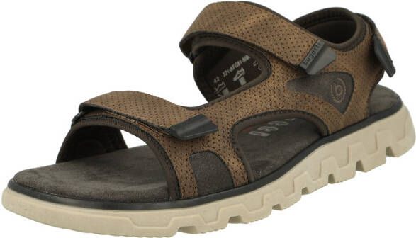 Bugatti Sandalen 'Creek'