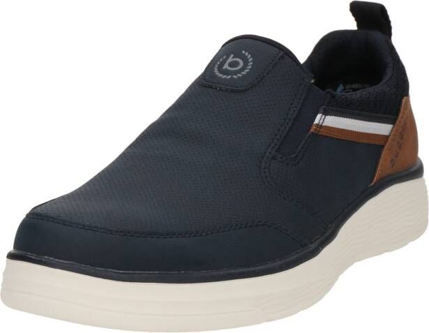 Bugatti Slip-ons 'ASE'