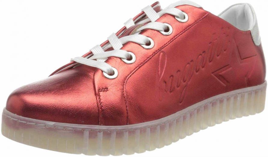 Bugatti Sneakers laag - Schoenen.nl