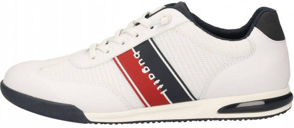 Bugatti Sneakers , Blauw , Heren 321-72603-5000-4000 - Vergelijk prijzen