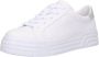 Bugatti Sneakers Blu weiß White - Thumbnail 2