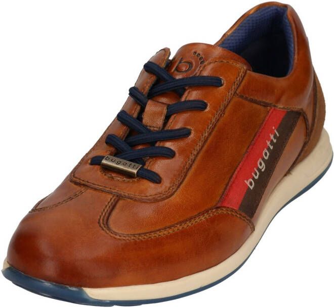 Bugatti Thorello Stijlvolle Schoenen Brown Heren - Foto 6