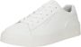 Bugatti Gunter Sneakers wit Synthetisch - Thumbnail 4