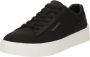 Bugatti Gunter Sneakers zwart Synthetisch - Thumbnail 2