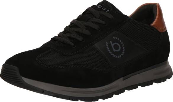 Bugatti Sneakers laag '819'