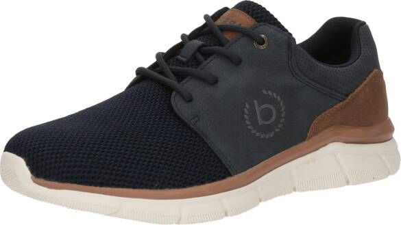 Bugatti Lage Sneakers 341AFA016900-4100 - Foto 3