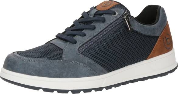 Bugatti Sneakers laag