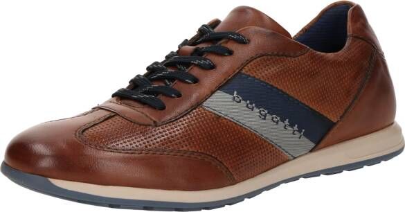 Bugatti Sneakers laag