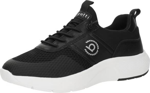Bugatti Sneakers laag