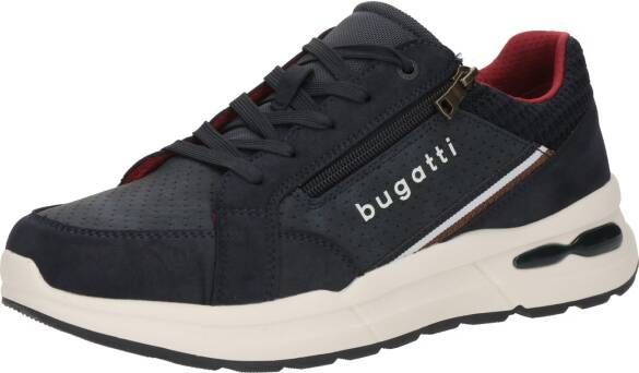 Bugatti Sneakers laag