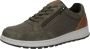 Bugatti Lage Sneakers 331AFB056900-7100 - Thumbnail 4