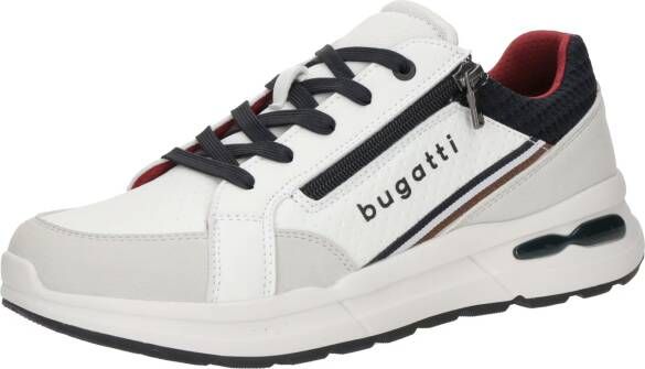 Bugatti Sneakers laag