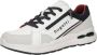 Bugatti Sneakers laag - Thumbnail 1